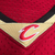 Cleveland Cavaliers HWC Retrô 03/04 - Masculina - Vermelha - comprar online
