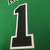 Imagem do Chicago Bulls (Saint Patrick’s Day - Dia de São Patrício) HWC Retrô 08/09 - Masculina - Verde