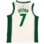 Boston Celtics City Edition 20/21 - Masculina - Branca na internet
