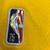 Los Angeles Lakers Icon Edition 75º NBA 21/22 - Masculina - Amarela - LM Fanatics | CAMISAS DE FUTEBOL E BASQUETE 