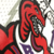 Toronto Raptors HWC Retrô 98/99 - Masculina - branca - comprar online