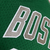 Boston Celtics HWC Retrô 07/08 - Masculina - Verde