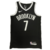Brooklyn Nets Icon Edition 22/23 - Masculina - Preta - comprar online