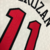 Imagem do Chicago Bulls City Edition 22/23 - Masculina - Branca
