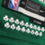 Boston Celtics City Edition 75° NBA 21/22 - Masculina - Verde - loja online