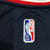 Philadelphia 76ers City Edition 75° NBA 21/22 - Masculina - Azul Marinho - LM Fanatics | CAMISAS DE FUTEBOL E BASQUETE 