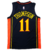 Golden State Warriors Icon Edition 09/10 - Masculina - Azul Marinho - comprar online