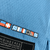 Los Angeles Clippers City Edition 75° NBA 21/22 - Masculina - Azul Claro na internet