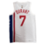 Brooklyn Nets Classic Edition 22/23 - Masculina - Branca na internet