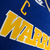 Golden State Warriors Classic Edition 22/23 - Masculina - Azul - comprar online