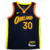 Golden State Warriors City Edition 20/21 - Masculina - Azul Marinho