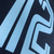 Imagem do Memphis Grizzlies Icon Edition 75° NBA 21/22 - Masculina - Azul Marinho