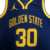 Golden State Warriors Statement Edition 22/23 - Masculina - Azul Marinho - LM Fanatics | CAMISAS DE FUTEBOL E BASQUETE 