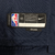 Imagem do Memphis Grizzlies Icon Edition 75° NBA 21/22 - Masculina - Azul Marinho