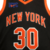New York Knicks City Edition 22/23 - Masculina - Preta - loja online