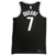 Brooklyn Nets Icon Edition 22/23 - Masculina - Preta na internet