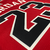 Chicago Bulls Icon Edition 75° NBA 21/22 - Masculina - Vermelha - comprar online