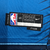 Imagem do Minnesota Timberwolves City Edition 75° NBA 21/22 - Masculina - Azul