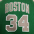 Imagem do Boston Celtics HWC Retrô 07/08 - Masculina - Verde