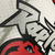 Toronto Raptors HWC Retrô 98/99 - Masculina - branca na internet