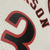 Imagem do Philadelphia 76ers HWC Retrô 97/98 - Masculina - Branca
