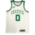 Boston Celtics Classic Edition 21/22 - Masculina - Branca - comprar online
