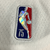 Imagem do Los Angeles Lakers Association Edition 75° NBA 21/22 - Masculina - Branca