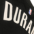 Brooklyn Nets Statement Edition 22/23 - Masculina - Preta na internet