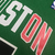 Boston Celtics "Turnê NBA Europe Live" HWC Retrô 2007 - Masculina - Verde