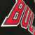 Chicago Bulls HWC Retrô 97/98 - Masculina - Preta - comprar online