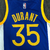 Golden State Warriors Icon Edition 75° NBA 21/22 - Masculina - Azul - loja online