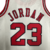 Chicago Bulls HWC Retrô 97/98 - Masculina - Branca - loja online