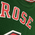 Chicago Bulls HWC Retrô 08/09 - Masculina - Verde - loja online
