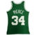 Boston Celtics HWC Retrô 07/08 - Masculina - Verde na internet