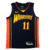 Golden State Warriors Icon Edition 09/10 - Masculina - Azul Marinho