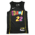 Miami Heat City Edition 75° NBA 21/22 - Masculina - Preta - comprar online