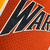 Golden State Warriors HWC Retrô 09/10 - Masculina - Laranja - loja online