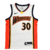 Golden State Warriors Association Edition 09/10 - Masculina - Branca