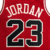 Imagem do Chicago Bulls Icon Edition 75° NBA 21/22 - Masculina - Vermelha