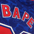 Imagem do Brooklyn Nets BAPE x Mitchell & Ness (BAPE 93) - Masculina - Azul