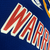 Golden State Warriors Classic Edition 21/22 - Masculina - Azul
