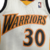 Golden State Warriors HWC Retrô 09/10 - Masculina - Branca - LM Fanatics | CAMISAS DE FUTEBOL E BASQUETE 