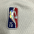 Dallas Mavericks City Edition 75° NBA 21/22 - Masculina - Branca - LM Fanatics | CAMISAS DE FUTEBOL E BASQUETE 