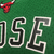 Chicago Bulls (Saint Patrick’s Day - Dia de São Patrício) HWC Retrô 08/09 - Masculina - Verde - loja online