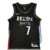 Brooklyn Nets City Edition 20/21 - Masculina - Preta - comprar online
