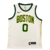 Boston Celtics City Edition 18/19 - Masculina - Branca - comprar online