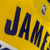 Los Angeles Lakers Icon Edition 75º NBA 21/22 - Masculina - Amarela - loja online