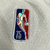 Imagem do Brooklyn Nets Association Edition 75° NBA 21/22 - Masculina - Branca