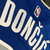 Dallas Mavericks Icon Edition 75° NBA 21/22 - Masculina - Azul - loja online