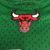 Chicago Bulls (Saint Patrick’s Day - Dia de São Patrício) HWC Retrô 08/09 - Masculina - Verde - comprar online